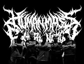 Avatar for Human Mass Extermination