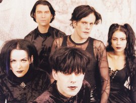 Avatar for Clan of Xymox