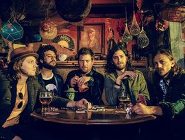 Avatar de The Stone Foxes