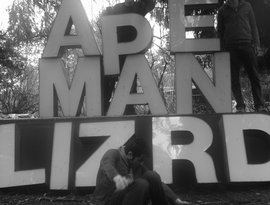Avatar for APEMANLIZARD