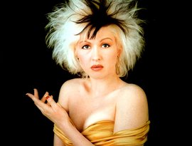 Cyndi Lauper 的头像