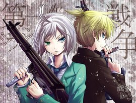 Avatar for 鏡音レン・歌手音ピコ