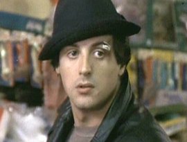 Sylvester Stallone 的头像