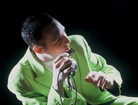 Awatar dla Nico Wayne Toussaint