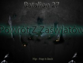 Awatar dla Batalion 27