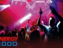 energy 2000 Mix vol. 14 的头像