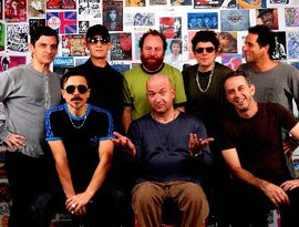 Avatar de Os Paralamas Do Sucesso & Titãs