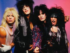 Avatar for Mötley Crüe