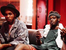 Avatar for NxWorries, Anderson .Paak & Knxwledge