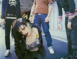 The Distillers 的头像