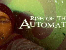 Rise of the Automaton 的头像