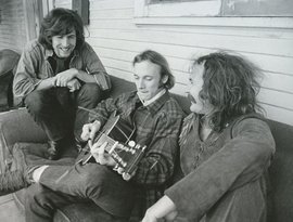 Crosby, Stills & Nash のアバター