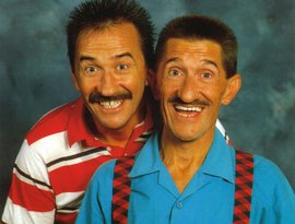 The Chuckle Brothers のアバター