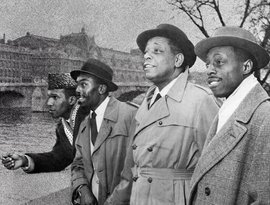 Avatar di The Golden Gate Quartet