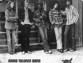 Avatar for Jukka Tolonen Band