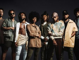 Avatar de Spillage Village & JID & EARTHGANG