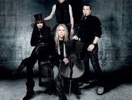 Apocalyptica 的头像