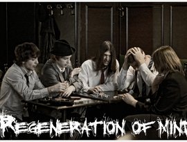 Avatar for Regeneration of mind