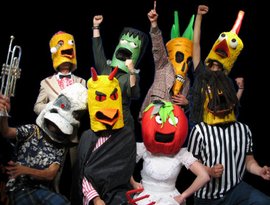 Avatar for The Radioactive Chicken Heads