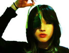 Avatar for Heart TheGrapevine