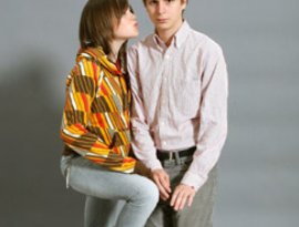 Avatar for Michael Cera and Ellen Page