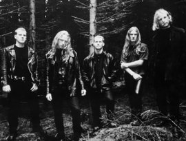 Аватар для Dark Tranquillity