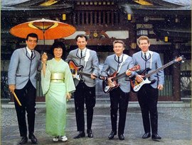 The Ventures 的头像