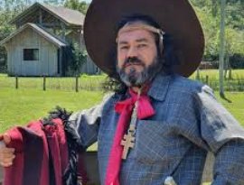Avatar de Baitaca & Grupo do Fundo da Grota