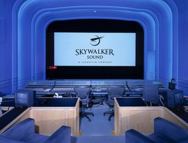 Skywalker Sound 的头像