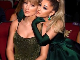 Avatar för Taylor Swift, Ariana Grande