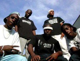 Awatar dla Ghetto Fabulous Gang