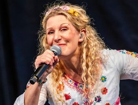 Simone Sommerland için avatar