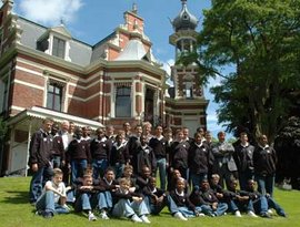 Avatar för Drakensberg Boys Choir