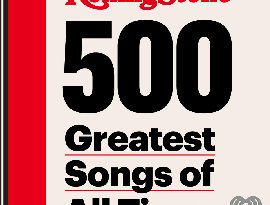 Avatar for Rolling Stone's 500 Greatest Songs