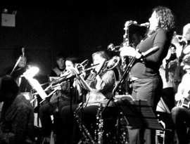 Anat Cohen & The Anzic Orchestra 的头像