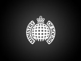 Avatar for Ministry Of Sound (Cd Label)
