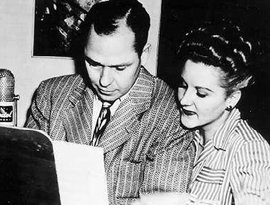 Margaret Whiting & Johnny Mercer için avatar