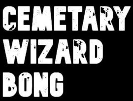 Аватар для Cemetary Wizard Bong
