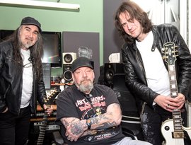 Avatar for Paul Di'Anno's Warhorse