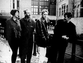 New Order için avatar