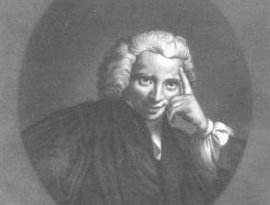 Avatar di Laurence Sterne