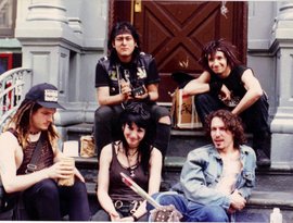 Top Crust Punk Artists Last Fm