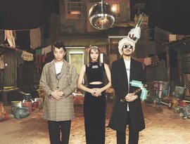 Avatar for MFBTY (윤미래, 타이거JK, Bizzy)