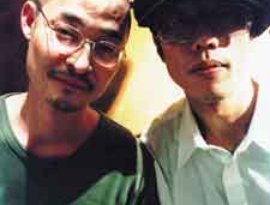 Avatar for Kodama & Gota