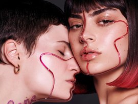 Avatar för Charli XCX with Christine And The Queens