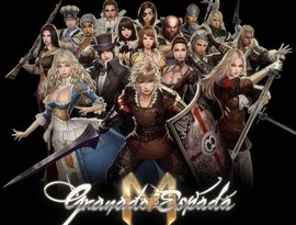 Granado Espada 的头像
