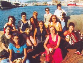 Avatar de Cantadeiras do Berbés