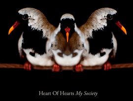 Heart of Hearts için avatar
