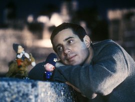 Avatar de Paul Simon
