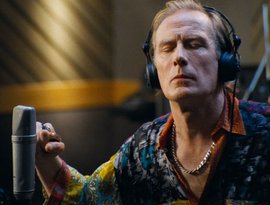 Billy Mack 的头像